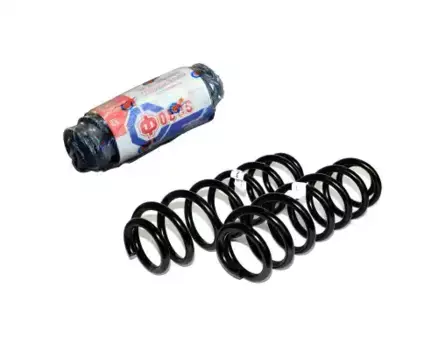 10111 Пружина подвески Chery Tiggo 7 pro T1E ФОБОС задняя усиленная 4x2 10111 FOBOS