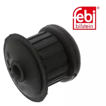 1013101=IM2091=SAS9001380 [893199415А] !с/б подрамника пер.\Audi 80 V5 <92,VW Passat V5 81-88 07181 FEBI