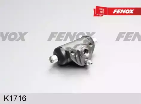 101-161 [790610] !задн. торм. цил. \ Fiat Ritmo 60/65/75/Diesel 82-85 K1716 FENOX