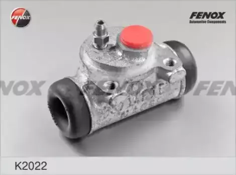 101-363=05-83034-SX [440283] !задн. торм. цил. п. \ Peugeot 405 87> K2022 FENOX