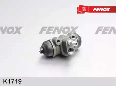 101-388[B21626610] !задн. торм. цил. \ Mazda 323 87-89 K1719 FENOX