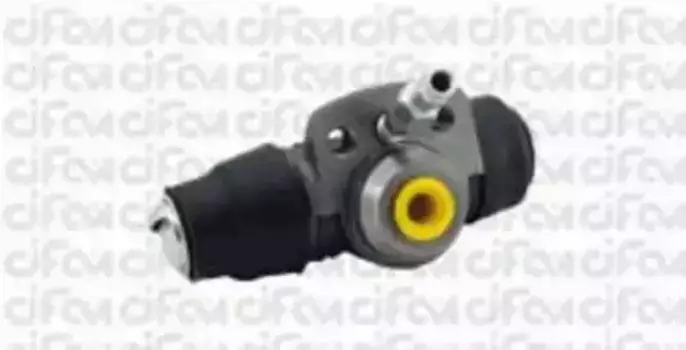 101-597=K1411=K1420=617 001 336 [171611051B] !задн. торм.цил. \ Audi/VW d.14,29 101-116 CIFAM