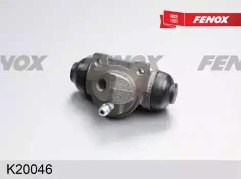 101-654=05-83025-SX [4402C2] !раб.торм.цил.прав.\ Peugeot 406 1,6/1,8/1,9TD с ABS 95> K20046 FENOX