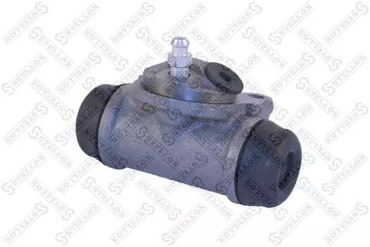101-655=K20044 [4402C1] !раб.торм.цил.лев.\ Peugeot 406 1.6/1.8/1.9TD с ABS 95> 05-83065-SX STELLOX
