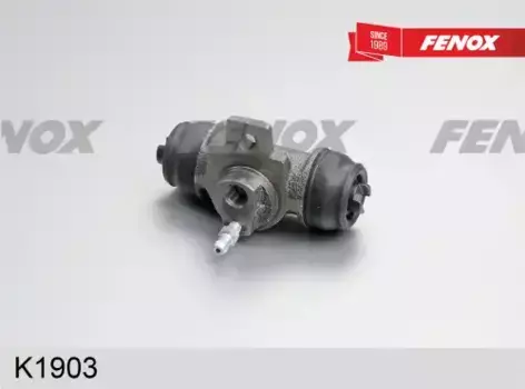 101-661 [701611047] !задн. торм. цил. \ VW T4 90> K1903 FENOX