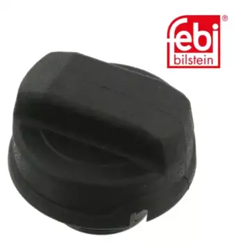 Крышка топливного бака (бензобака) FEBI 02212