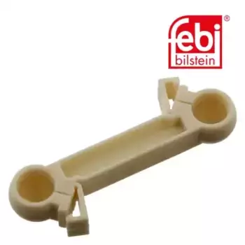 102847HP=JP711260008 [191711595] !шарнир тяги пер-я передач\ VW Golf 2 83-92 01167 FEBI