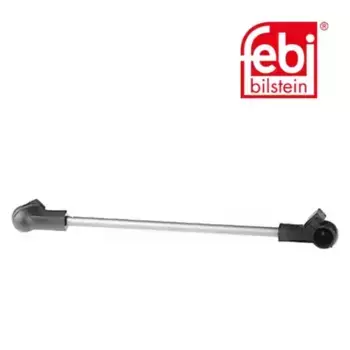 103077HP [1H0711574] !штанга кулисы\ VW Golf/Vento 1.8-2.0 91-97 07702 FEBI