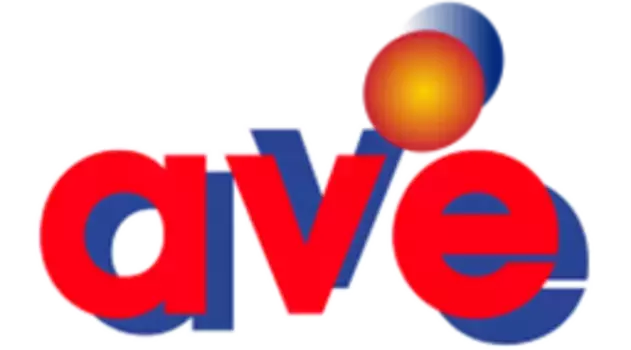 10358350 Краска 5835 зеленая МЛ-ВК 800г AVE