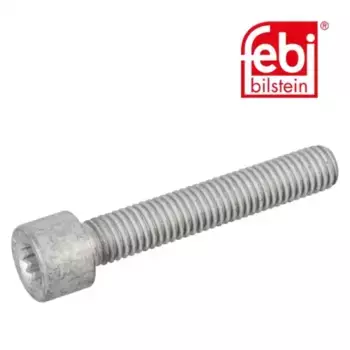 104306HP=JP501201002=OE [893407237] !болт крепл. ШРУСа внутр.\VW Golf/Passat 1.8-2.9 4WD <97 03004 FEBI