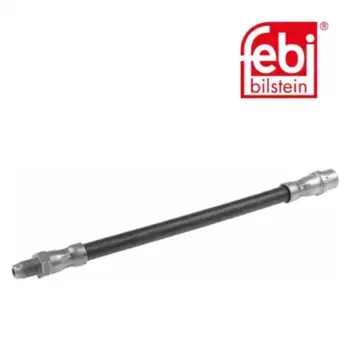 104432HP=854770 [8D0611775B] !шланг торм.зад.\ Audi A4 1.6-2.5TDi 95-00/A6/A8 2.5TDi 96-01 14044 FEBI