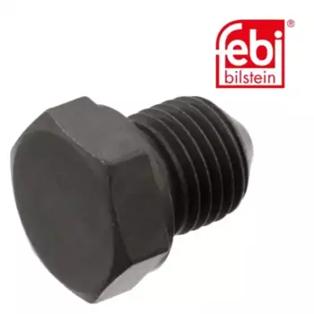 104528HP [N90288901] !пробка поддона\ Audi, VW 72> универсальная M14x1,5