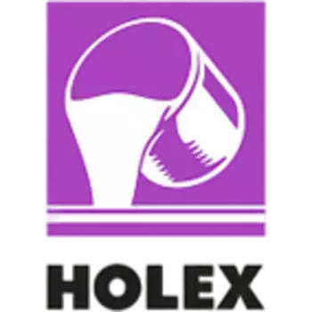 10680 Клипса (пистон) бампера, крыльев Honda, Mitsubishi HOLEX