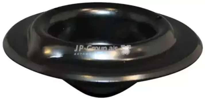 107136HP [191412341] !тарелка пружины перед\ VW Golf 2/Jetta 84> 1142500300 JP