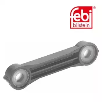 108746HP [1J0711596E] !тяга КПП\ Audi A3, VW Golf 4/Bora 1,4-2,8/1,9TDI 96> 18832 FEBI