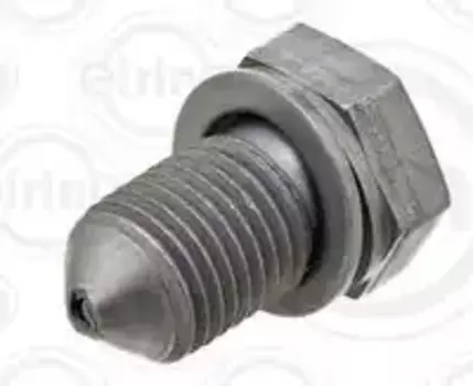 109035HP !пробка поддона\ Audi A4/A6/A8, VW Passat/Polo/Bora 96> M14x1,5mm 567.640 ELRING