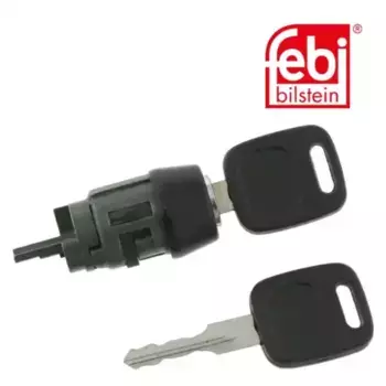 109081HP=JP4A1905855 [4A1905855] !личинка замка зажигания\ Audi 80/100 91-96 23904 FEBI