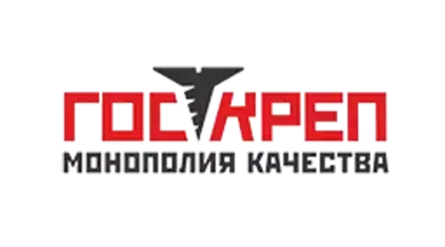 10-0010142 Госкреп Саморез с прессшайбой крест/шл А2 4,2X19 12 шт. 10-0010142