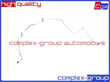 10PQP1002RA Трубка компрессора кондиционера 92440JD01B CGA