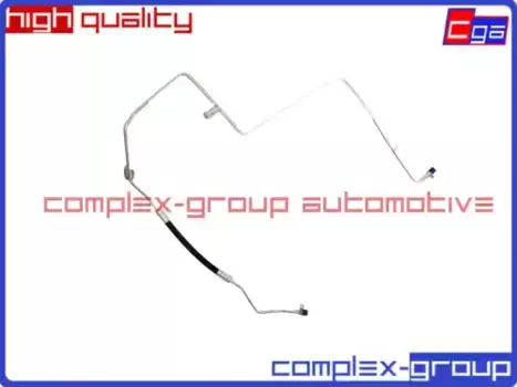10PQP1806RA Трубка компрессора кондиционера 924406088R CGA