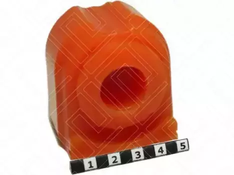 1101106 ПОЛИУРЕТАН ВТУЛКА СТАБИЛИЗАТОРА