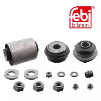 1101901=2275501=IM31925=400051HP [2023300075] !с/б рычага к-кт\ MB W202 all 92-01 10379 FEBI