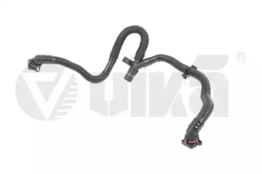 11031817701 Патрубок вентиляции VIKA