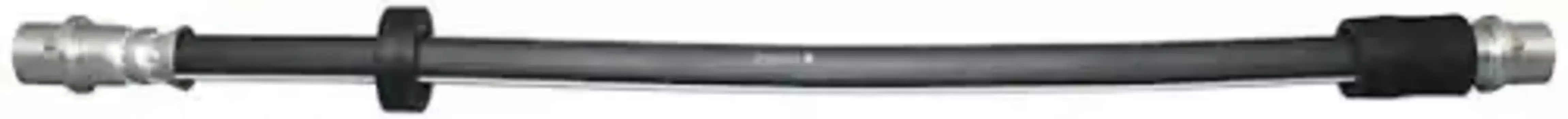 110411HP-546 [8E0611707D] !шланг торм. пер.\ Audi A4 1.6-3.2 04> L=305 1161602900 JP