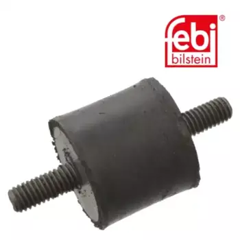 1110601 [1169880511] !подушка корпуса фильтра возд.\ MB W124/W201/W123/W126/W460  07606 FEBI