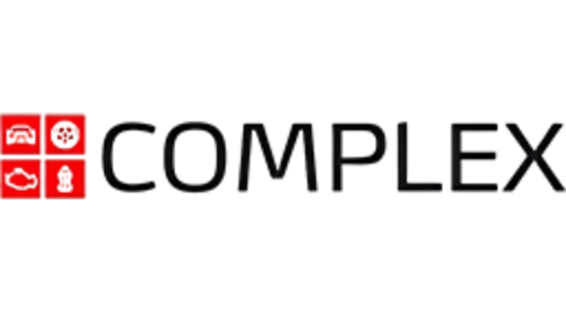 111620 111620 Активная пена 'MASTER' COMPLEX, 20 кг.