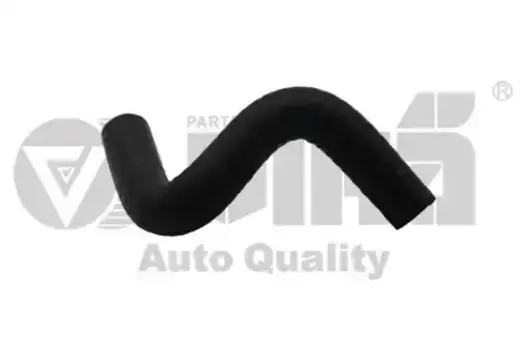 11211527901 Шланг радиатора VIKA