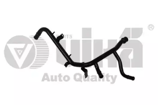 11211821601 Патрубок метал VIKA