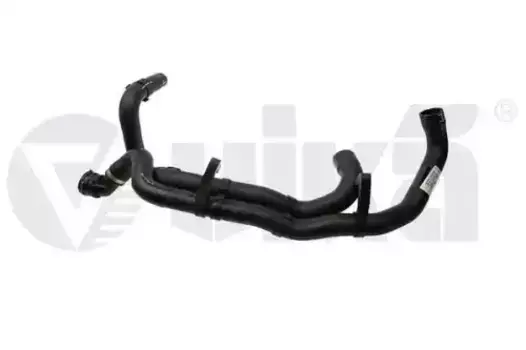 11221786601 патрубок системы охлаждения VIKA