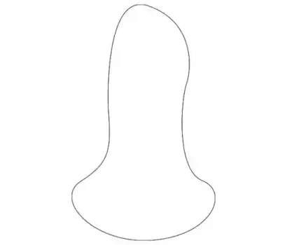 1124106281 БОЛТ MOBIS