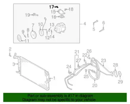 1129008353 болт m10 HYUNDAI