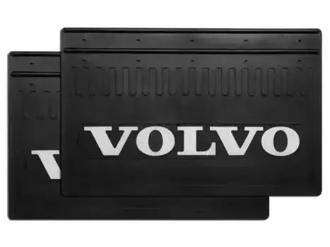 1131 Брызговик 520 мм VOLVO (к-т) /2 шт РТИ-СЕРВИС