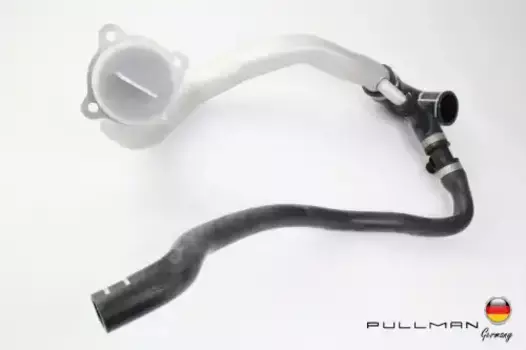 11355748360 Патрубок системы охлаждения PULLMAN