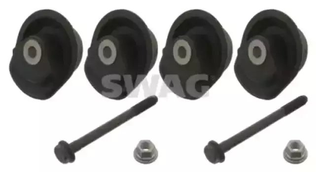 1201F [3A0501541S] !с/б зад.балки к-кт\ VW Passat 88-97 30790007 SWAG