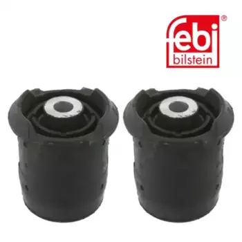 1242201=IM30843=500040HP [33319059300] !с/б зад. балки пер. к-кт\ BMW Е36 all 89-98 01677 FEBI