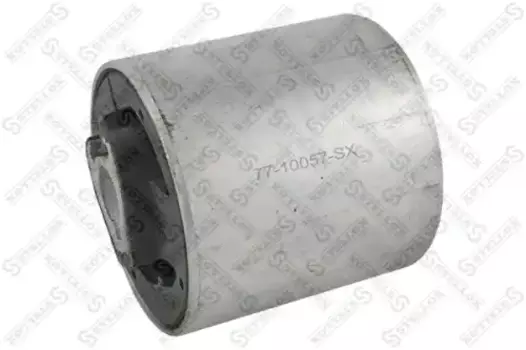 12576F=2537702 [31120006482] !с/б пер. рычага к-кт\ BMW E38 94-01/E39 3.5i-5.0i 96-04 77-10057-SX STELLOX