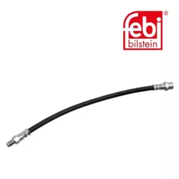 1264801=853310=IM23234 [1294280035] !шланг торм. пер.\ MB W124/W126/W201 2.6-5.0 80-97 L=370 05743 FEBI