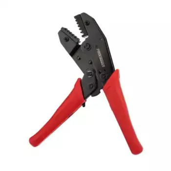 12-3013-4 Кримпер PROconnect HT-336 E для обжима штыревыx наконечников 0.5-4.0 мм.кв.