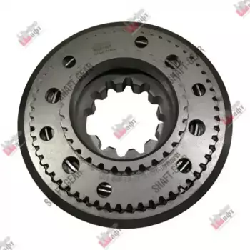 12JSDX240T-1701180 Синхронизатор 3-4 передачи SHAANXI