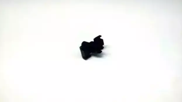 1304520 Клипса крепления молдинга VOLVO