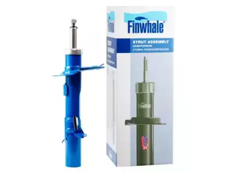 13170GL FINWHALE Амортизатор пер. лев. газовый KUGA II (DM2) 1872417, 1872418, 1872419, 2083