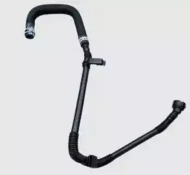 1317V2 ТРУБКА СОХЛАЖДЕНИЯRACCORD EAU PSA