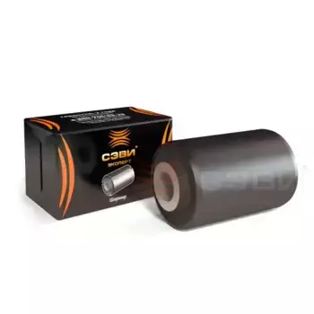 1321-2027 Сайлентблок рессоры ГАЗон Next передней СЭВИ