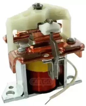 133823 Электромагнит CARGO