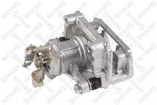 Суппорт тормозной STELLOX 05-90332-SX задняя ось слева