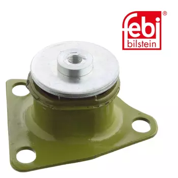 1366301=IM30668=103734HP [4A0399419E] !с/б подрамника зад.л.\ Audi 100/A6 V5/V6 91-97 10016 FEBI